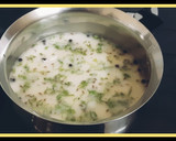 ஸ்பெஷல்(பட்டர்) ரவா ரோஸ்ட்,கெட்டி சட்னி/ rava roast recipe in ta ரெசிபி ஸ்டேப் 2 புகைப்படம்
