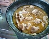 Foto langkah ke 4 dari resep Swike Ayam.