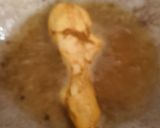 Foto langkah ke 6 dari resep Ayam Goreng Kremesan.