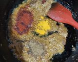 বাদশাহী ভেটকি (badsahi bhetki recipe in Bengali) রেসিপি ধাপ - 7 ছবি