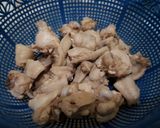 Foto langkah ke 1 dari resep Ayam Kecap Pedas.