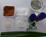 Foto langkah ke 1 dari resep Es Selendang Mayang Khas Betawi.