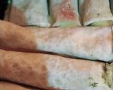 Foto del paso 6 de la receta: Canelones Mixtos con salsa Mixta😋