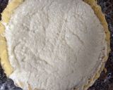 Foto del paso 4 de la receta: Tarta de ricota ❤️