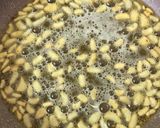 A picture of step 6 of Raw Mango Pickle.