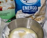 Foto langkah ke 3 dari resep Udang Mayonnaise.