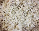 Foto langkah ke 5 dari resep Macaroni Schotel / Macaroni Panggang.