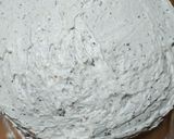 Foto langkah ke 9 dari resep Blackforest Cake.