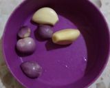 Foto langkah ke 2 dari resep Bakso tahu homemade.