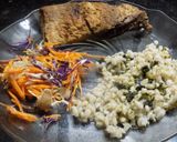 Foto del paso 8 de la receta: Otra ensalada con cebada..