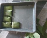 Foto langkah ke 3 dari resep PALUKU LAME (PAis LabU KUning isi guLA MErah).