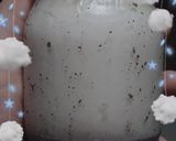 Foto del paso 5 de la receta: YOGURT CASERO 😍 (SIN YOGURTERA)