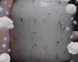 Foto del paso 5 de la receta: YOGURT CASERO 😍 (SIN YOGURTERA)