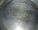 A picture of step 4 of Stew Pulao.