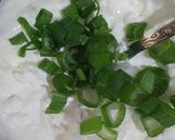 Körözött, Mariann konyhájából recept fázis 1 fotója