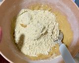 Foto del paso 2 de la receta: 🌸 Pepas con harina de garbanzos (SIN TACC)