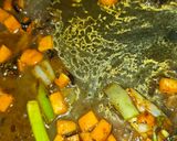 Foto del paso 4 de la receta: Arroz con verduras