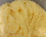 Foto del paso 4 de la receta: Empanadas de yuca rellenas