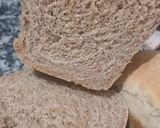 Foto del paso 4 de la receta: Pan lactal 100% integral