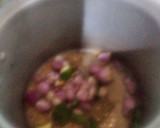 தக்காளி சாதம் ரெசிபி ஸ்டேப் 1 புகைப்படம்
