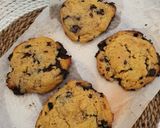 Foto langkah ke 6 dari resep Soft Cookies ala Martin Praja.