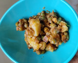 ரவா இட்லி பர்கர் ரெசிபி ஸ்டேப் 6 புகைப்படம்