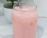 Foto langkah ke 3 dari resep Pink lava ala richeese.