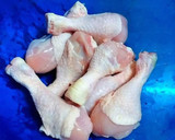Foto del paso 3 de la receta: Muslos de pollo al curry madrás con azafrán infusionado