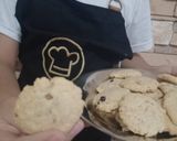 Foto del paso 4 de la receta: Galletitas de Avena y Coco