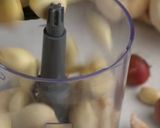 Foto langkah ke 1 dari resep Baceman Bawang Putih.