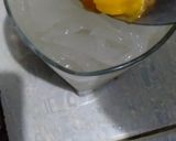 Foto langkah ke 3 dari resep Avocado Matcha Tropica.