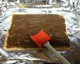 Foto del paso 2 de la receta Tarta huesito