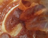 Foto langkah ke 1 dari resep Spicy chicken wings.