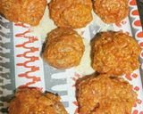 Töltött gomba recept fázis 1 fotója