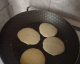 Foto del paso 3 de la receta: Pancitos de salvado de avena