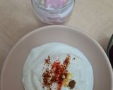 Foto del paso 1 de la receta: Raita o rahita de yogur casero y remolacha 🇮🇳