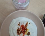 Foto del paso 1 de la receta: Raita o rahita de yogur casero y remolacha 🇮🇳