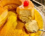 Foto del paso 18 de la receta: Pastel con Pudin (Cake with Pudding)