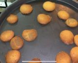 A picture of step 10 of Anday waly Biscuits.