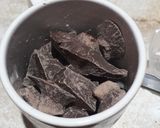Foto del paso 2 de la receta: Brownies riquísimos!!