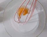 Foto langkah ke 3 dari resep Simple Pancake.