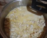 Foto langkah ke 5 dari resep Stoop Macaroni - Stup Makaruni.