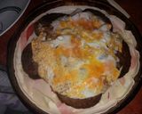 Foto del paso 3 de la receta: Tarta almuerzo
