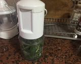 Foto del paso 2 de la receta: Soufflé de verduras