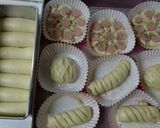 Foto langkah ke 2 dari resep Eggless bread....(roti tanpa telur).....4*12*2018.