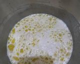 Foto langkah ke 1 dari resep Pizza Oven Empuk Dengan Crust Garing.