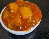 કાચી કેરીનું વઘારિયું રેસીપી સ્ટેપ4ફોટો