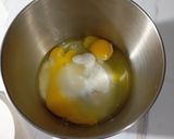 Foto del paso 1 de la receta: Bizcochuelo para tortas