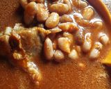 A picture of step 7 of Pinto Beans with Beef Ribs.