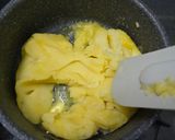 Foto langkah ke 6 dari resep Mashed Potato Keju Lembut.